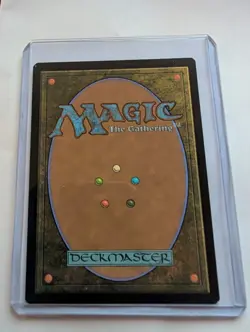 Nyx Lotus - Foil NM, English MTG Theros Beyond Death - Image 2