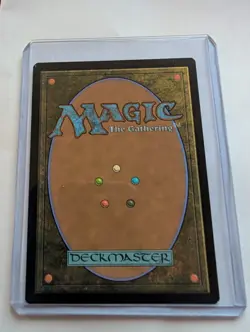Nyx Lotus - Foil NM, English MTG Theros Beyond Death - Image 4