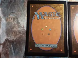 Gemstone Caverns Time Spiral Remastered X2 (PANGOLIN MTG) PACKFRESHMINT X2 PICS! - Image 6
