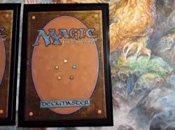 Gemstone Caverns Time Spiral Remastered X2 (PANGOLIN MTG) PACKFRESHMINT X2 PICS! - Image 7