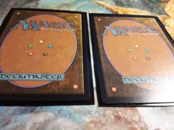 Gemstone Caverns Time Spiral Remastered X2 (PANGOLIN MTG) PACKFRESHMINT X2 PICS! - Image 8