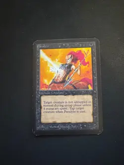 Paralyze Alpha Edition Regular - Image 4