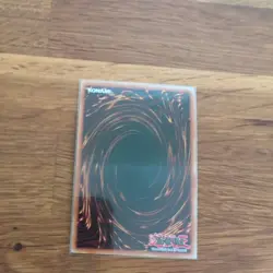 Red-Eyes Baby Dragon ledu-en001 1st Edition Ultra Rare Yu-Gi-Oh! - Image 2