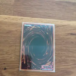 Red-Eyes Baby Dragon ledu-en001 1st Edition Ultra Rare Yu-Gi-Oh! - Image 4