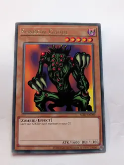 Yugioh Shadow Ghoul - MRD-EN090 - Rare Unlimited Yugioh - Image 3
