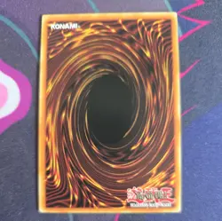 Yu-Gi-Oh C104 Umbral Horror Masquerade Super Rare 1st Edition JOTL-EN056 - Image 2