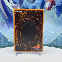 YuGiOh! Lala Li-oon VOL1 09430387 common 1999 Japanese Konami Vintage Ocg - Image 2