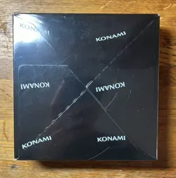 Yu-Gi-Oh! Supreme Darkness ‎Booster Box Japanese Sealed W/Shrink Konami - Image 8