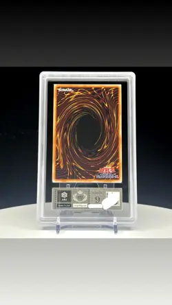 ARS9 Yu -Gi-Oh! lovely labrynth of the silver castle Ultimate Rare  CR02-AE118 - Image 2
