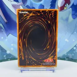 Yu-Gi-Oh! Dark Magician YU-15 2001 Common Structure Deck - Yugi Japanese Vintage - Image 2