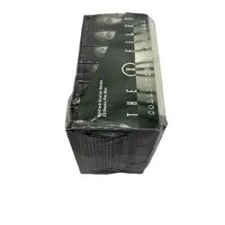 X-Files CCG 60 Card Starter Deck 1996  Lot Of 12 Sealed Decks - Image 5