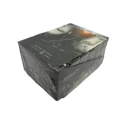 X-Files CCG 60 Card Starter Deck 1996  Lot Of 12 Sealed Decks - Image 2