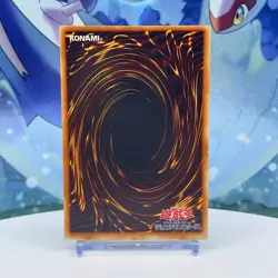 Yu-Gi-Oh! Cyber Harpie Lady VJ-03 Ultra Rare Promo 2001 Japanese Vintage Konami - Image 2