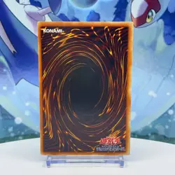 Yu-Gi-Oh! Thousand Dragon Japanese LIMITED EDITION 2 WJ-04 ME-11 2001 Ultra rare - Image 5