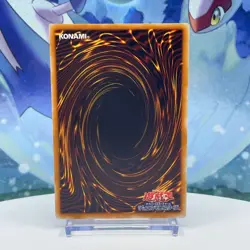 Yu-Gi-Oh! Convulsion of Nature Japanese Mythological Age MA-36 2001 Japanese - Image 2
