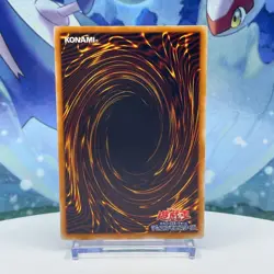 Yu-Gi-Oh! Convulsion of Nature Japanese Mythological Age MA-36 2001 Japanese - Image 4