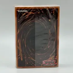 Yu-Gi-Oh! Realm of Light Structure Deck - 1st Edition Loose Deck Factory Sealed! - Image 2