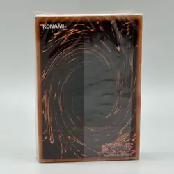 Yu-Gi-Oh! Realm of Light Structure Deck - 1st Edition Loose Deck Factory Sealed! - Image 4