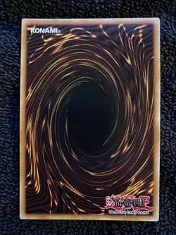 Yu-Gi-Oh! Iron Dragon Tiamaton MP19-EN016 Prismatic Secret Rare 1st Edition NM/M - Image 4