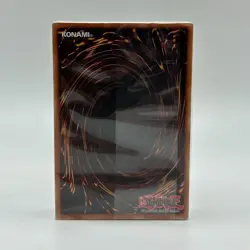 Yugioh Saga of Blue Eyes White Dragon 1st Edition Structure Deck Loose Sealed! - Image 4