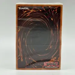 Yu-Gi-Oh! Hero Strike Unlimited Starter Structure Deck Loose Factory Sealed - Image 2