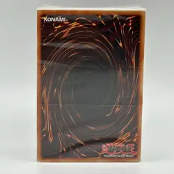 Yu-Gi-Oh! Hero Strike Unlimited Starter Structure Deck Loose Factory Sealed - Image 4