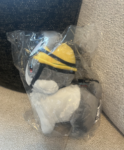 YU-GI-OH! RESCUE RABBIT PLUSH RESCUE RABBIT PLUSH TOY - Image 5