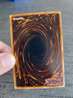 Yu-gi-oh! Card Le Plumeau De Dame Harpie WC4-F003 Secret Rare French Used - Image 6