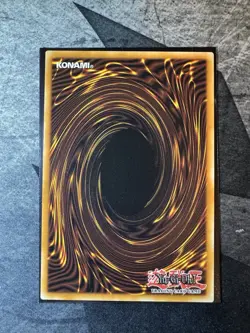 Artifact Lancea | RA01-EN006 | Quarter Century Secret Rare | NM | YuGiOh! - Image 3