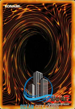 Yugioh Megamorph MRL-E061 Ultra Rare 1st Edition - Image 2