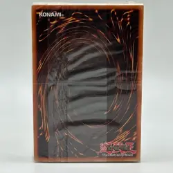 Yugioh Gates Of The Underworld 1st Edition Structure Deck Loose Sealed! - Image 2