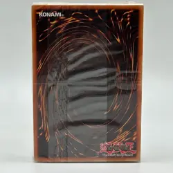 Yugioh Gates Of The Underworld 1st Edition Structure Deck Loose Sealed! - Image 5