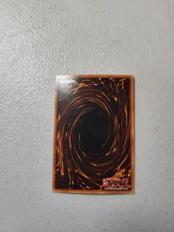 1x Time Wizard SDJ-015 YuGiOh Card 1st LP Free Shipping - Image 2