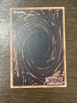 Yu-Gi-Oh! Vampire Fraulein DASA-EN003 Dark Saviors 1st Edition Secret Rare LP - Image 8