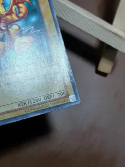 HP/DMG Baby Dragon - DB2-EN035 - Common Unlimited Edition  YuGiOh - Image 6