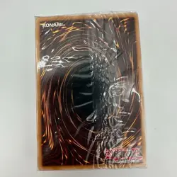 Yu-Gi-Oh! Warrior's Strike 1st Edition Structure Deck Loose Factory Sealed! - Image 2