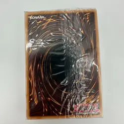 Yu-Gi-Oh! Warrior's Strike 1st Edition Structure Deck Loose Factory Sealed! - Image 4