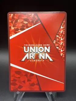 Signed Neon FOIL UNION ARENA NIKKE UA18BT/NIK-1-006_SR ☆☆ Japanese - Image 6