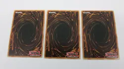 3x  BLACK DRAGON'S CHICK   1ST EDITION SGX3-ENB05  COMMON YUGIOH NM / UNPLAYED - Image 4