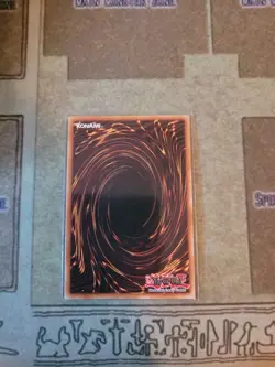YUGIOH TCG FLAMVELL DRAGNOV HA01-EN007 SUPER LIMITED EDITION NM - Image 2