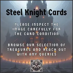 Wroughtweiler : CRV-KR012 : Ultimate Rare : Yu-Gi-Oh! OCG : KR - Image 6