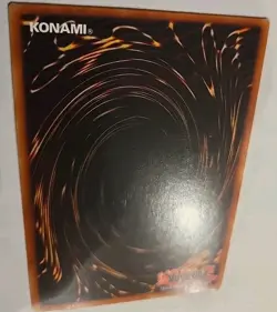 Exodia The Forbidden One LOB-124 1st Edition English LP - Image 11