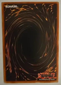 Exodia The Forbidden One LOB-124 1st Edition English LP - Image 6