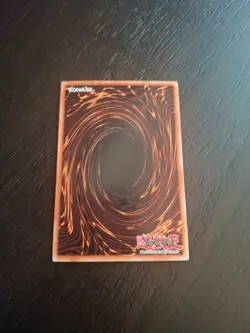 YUGIOH! Diabound Kernel DUSA-EN026 Ultra Rare 1st Edition Near Mint - Image 4