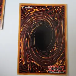 Exodia The Forbidden one - 5 card set - LDK2 - NM/VLP - Unlimited - Yugioh - Image 10