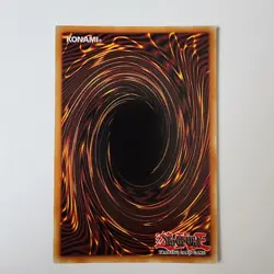 Exodia The Forbidden one - 5 card set - LDK2 - NM/VLP - Unlimited - Yugioh - Image 7