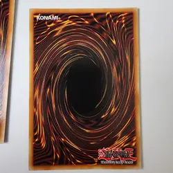 Exodia The Forbidden one - 5 card set - LDK2 - NM/VLP - Unlimited - Yugioh - Image 9
