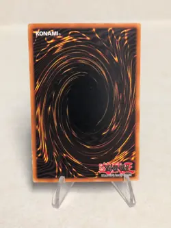 Yu-Gi-Oh! Blue-Eyes Ultimate Dragon Limited Edition JMP-EN005 Shonen Jump Promo - Image 4