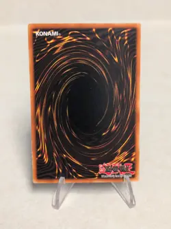 Yu-Gi-Oh! Blue-Eyes Ultimate Dragon Limited Edition JMP-EN005 Shonen Jump Promo - Image 8