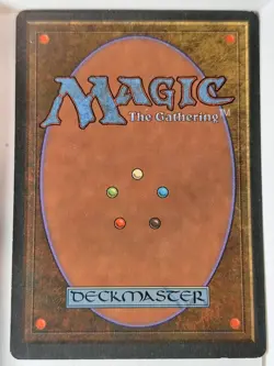Fog - 4th Edition Core Set - Magic the Gathering MTG Nice! - Image 5
